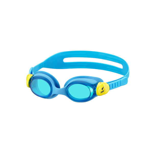 NEW View Swim V430JA Kids Hypo-Allergenic Goggles