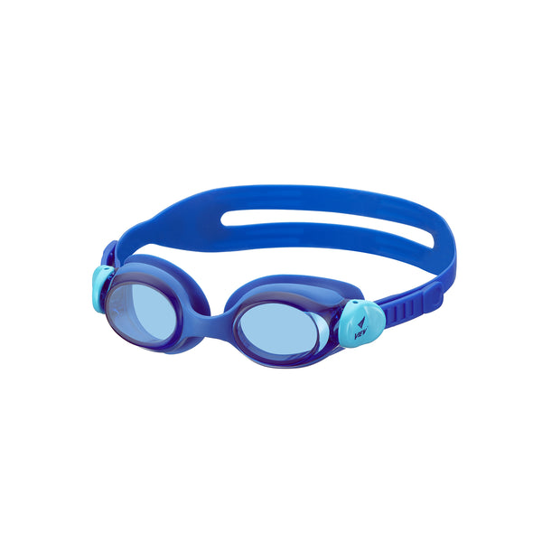 NEW View Swim V430JA Kids Hypo-Allergenic Goggles