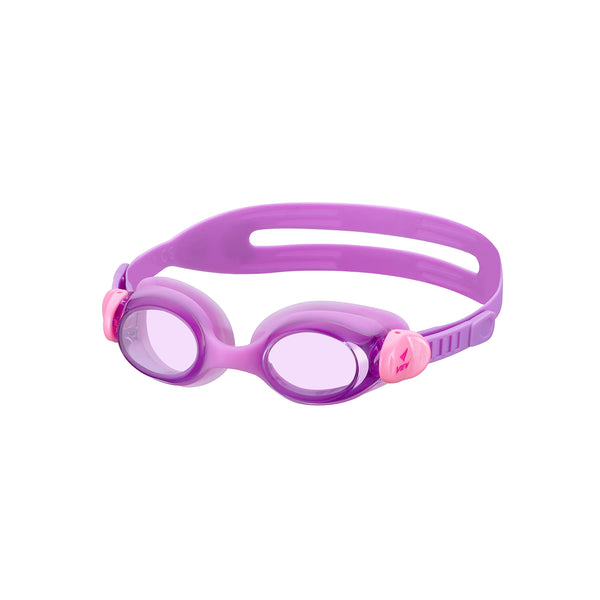 NEW View Swim V430JA Kids Hypo-Allergenic Goggles
