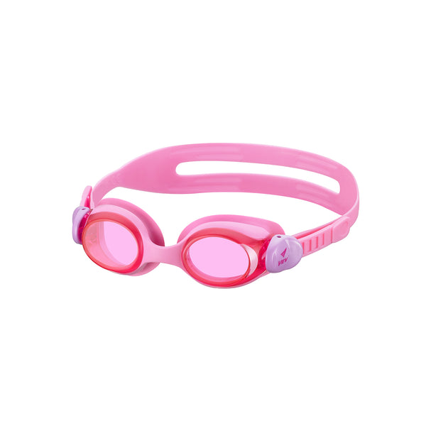 NEW View Swim V430JA Kids Hypo-Allergenic Goggles