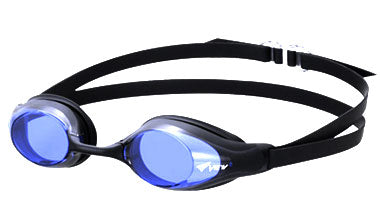 View Swim V130A Shinari Adult Goggle Clear blue