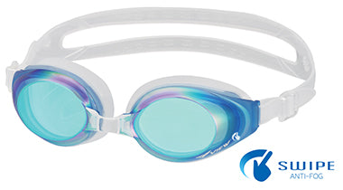 View Swim SWIPE V630-ASAM Mirror - Fitness Adult Goggle