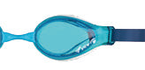 View Swim Swipe V760ASA Kids Curved Lens Goggle