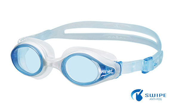 View Swim SWIPE V820-ASA Selene Adult Fitness Goggle