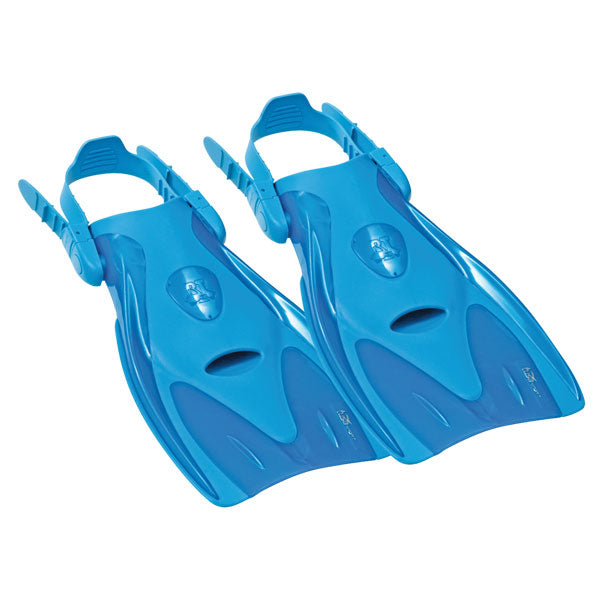 View Swim UF14Z Tusa Reef Tourer Snorkel Fin