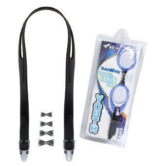 View Swim VPS741J Junior/Child Parts Kit