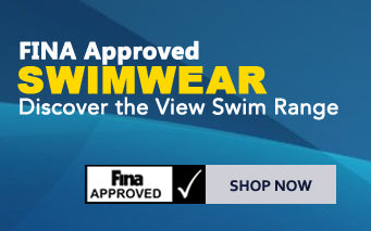 View Swim Fina Approved Swimwear