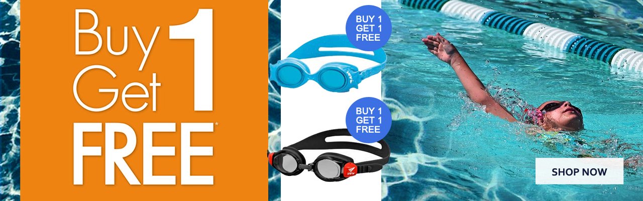 View Swim Buy 1 Get 1 Free Range