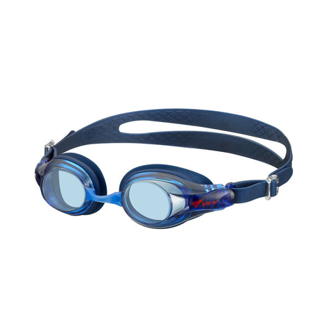 NEW View Swim SWIPE V722JASA ZUTTO Kids Curved Goggles