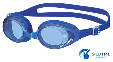 View Swim SWIPE V630-ASA Fitness Adult Goggle
