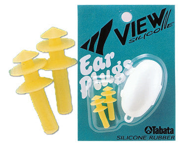 View Swim EP405A Silicone ear plug