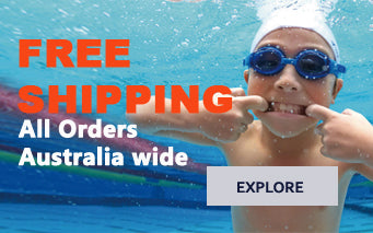 View Swim Free Shipping
